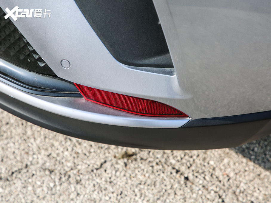 2021O T(ARCFOX T) 653S+ 160kW