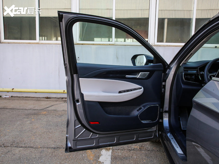 2021O T(ARCFOX T) 653S+ 160kW