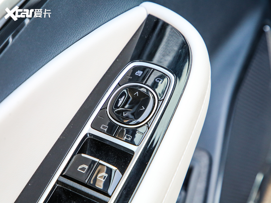 2021O T(ARCFOX T) 653S+ 160kW