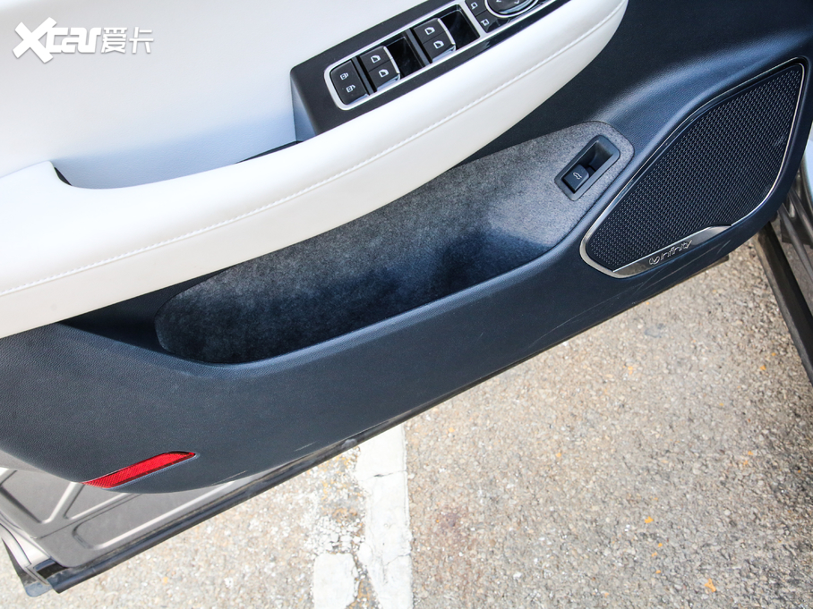 2021O T(ARCFOX T) 653S+ 160kW