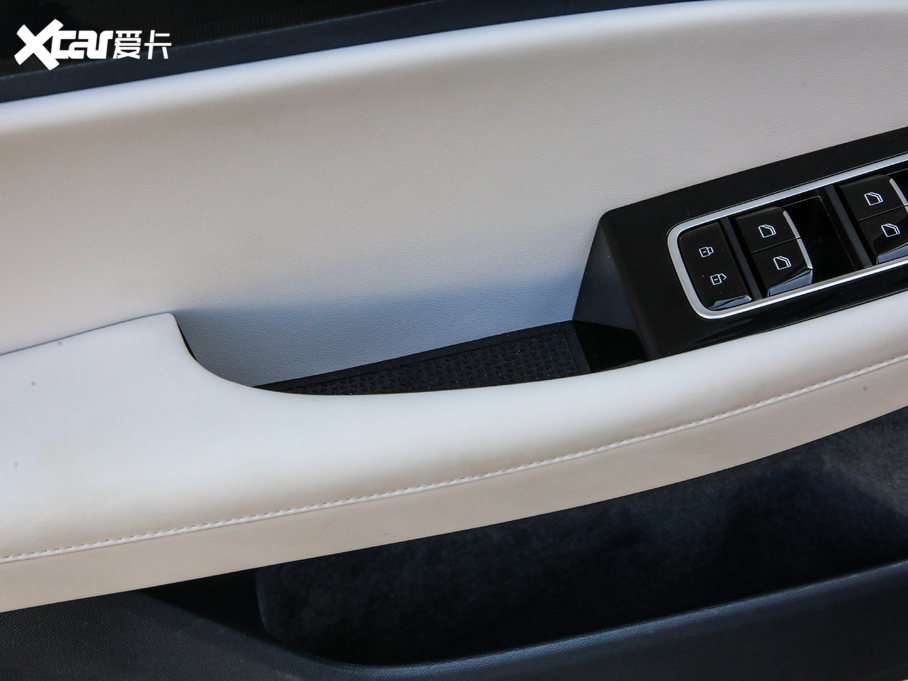 2021O T(ARCFOX T) 653S+ 160kW