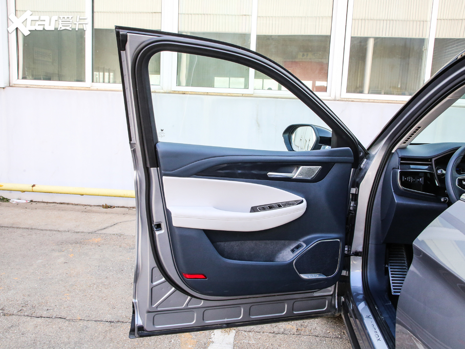 2021O T(ARCFOX T) 653S+ 160kW