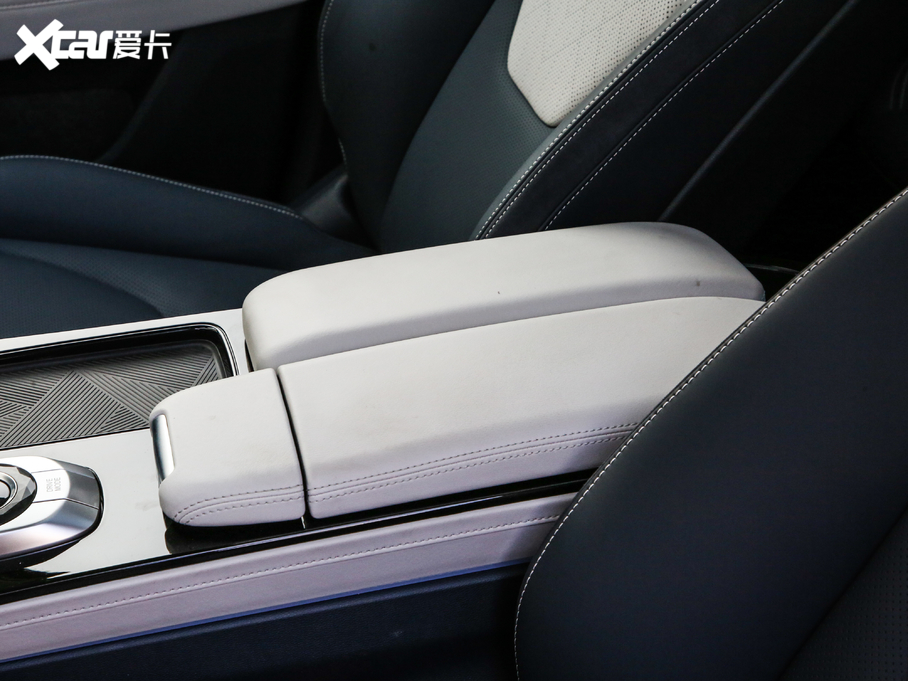 2021O T(ARCFOX T) 653S+ 160kW