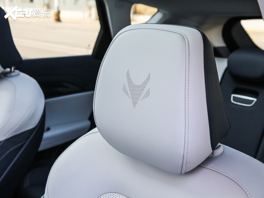 2021O T(ARCFOX T) 653S+ 160kW