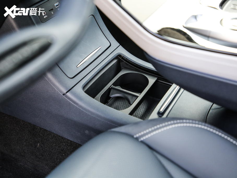 2021O T(ARCFOX T) 653S+ 160kW