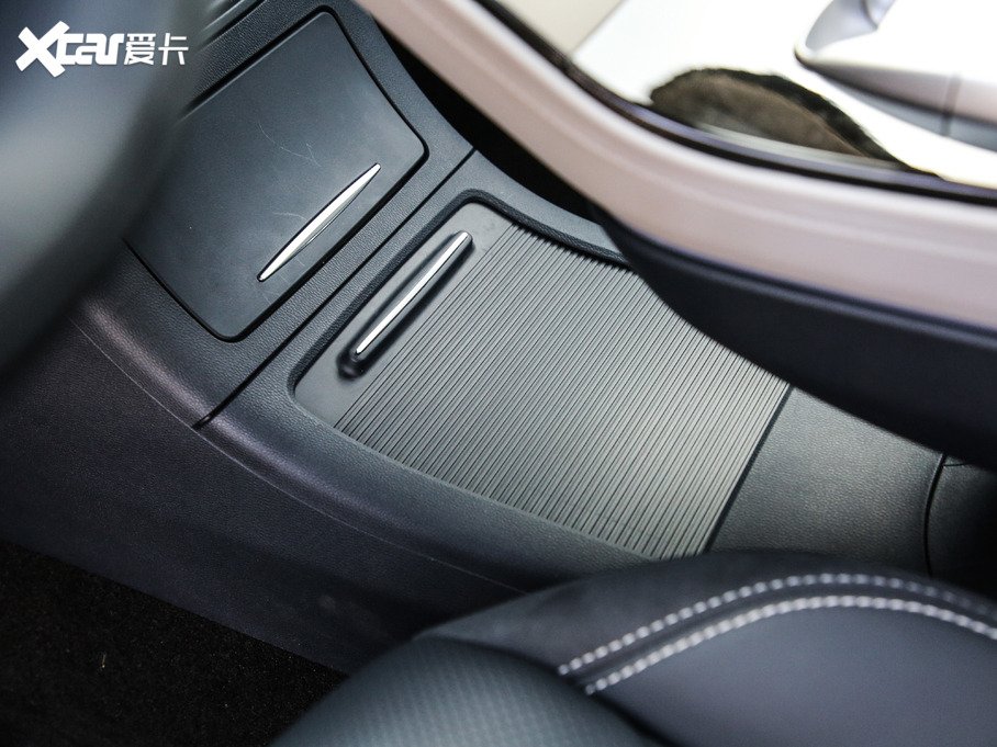 2021O T(ARCFOX T) 653S+ 160kW