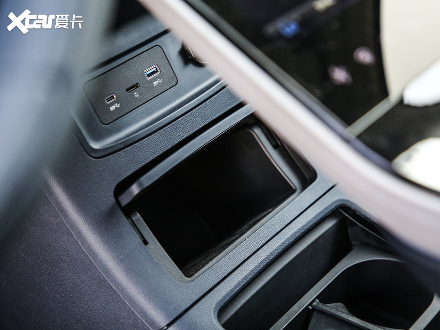 2021O T(ARCFOX T) 653S+ 160kW