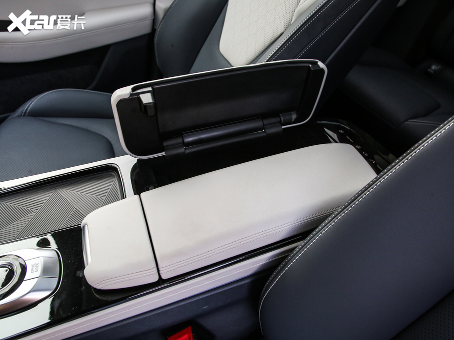 2021O T(ARCFOX T) 653S+ 160kW