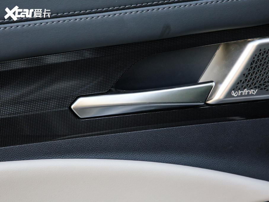 2021O T(ARCFOX T) 653S+ 160kW