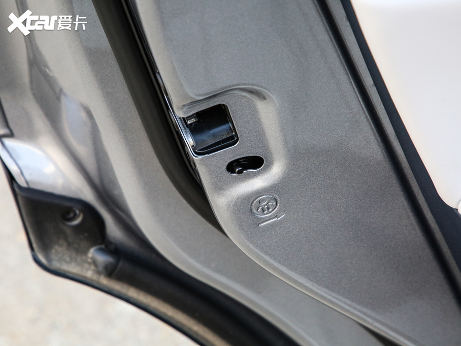 2021O T(ARCFOX T) 653S+ 160kW