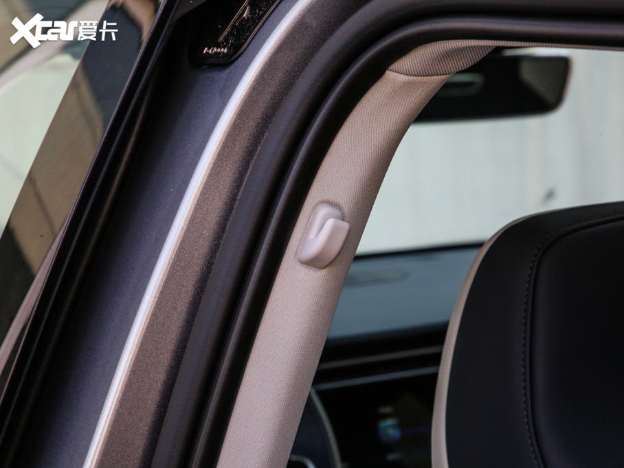 2021O T(ARCFOX T) 653S+ 160kW