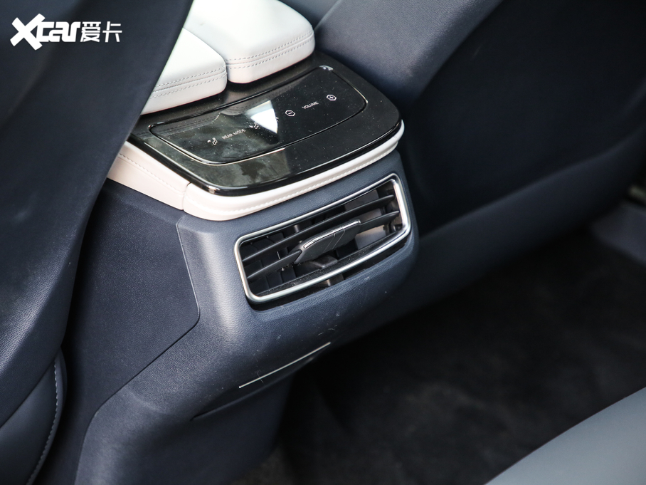 2021O T(ARCFOX T) 653S+ 160kW