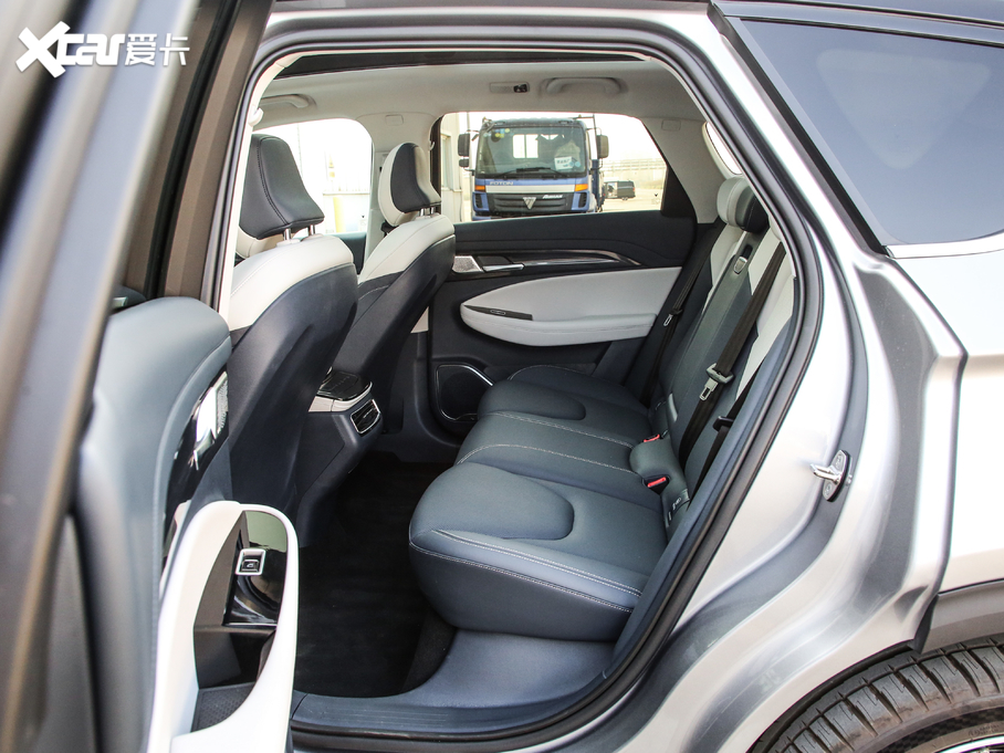 2021O T(ARCFOX T) 653S+ 160kW