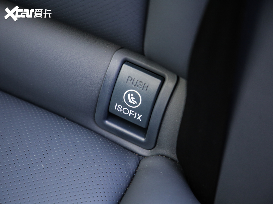 2021O T(ARCFOX T) 653S+ 160kW