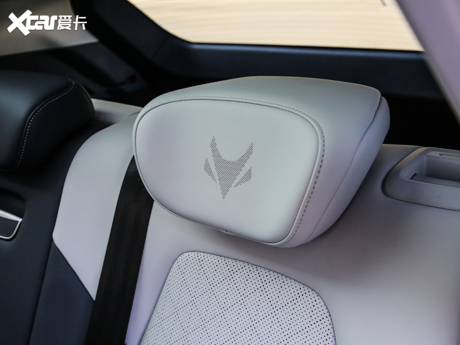 2021O T(ARCFOX T) 653S+ 160kW