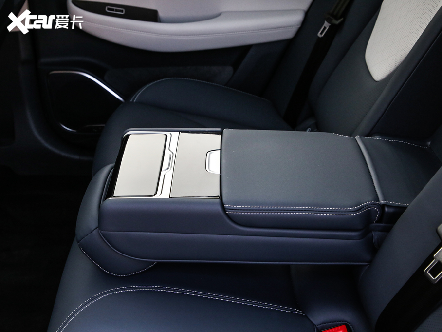 2021O T(ARCFOX T) 653S+ 160kW