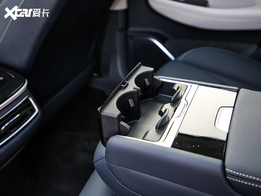 2021O T(ARCFOX T) 653S+ 160kW