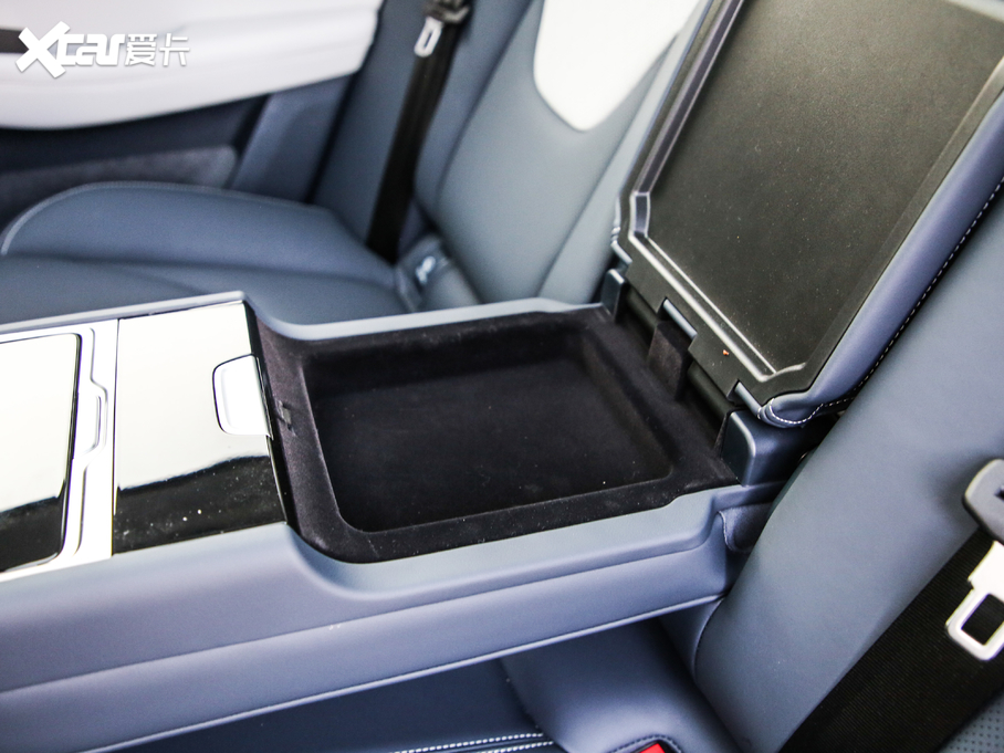 2021O T(ARCFOX T) 653S+ 160kW