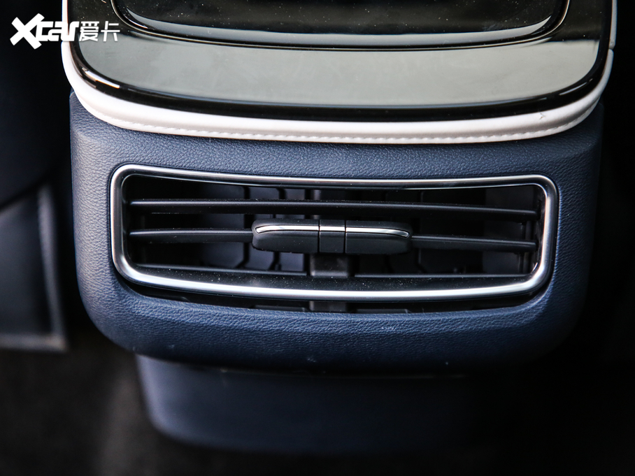 2021O T(ARCFOX T) 653S+ 160kW