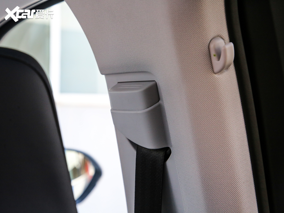 2021O T(ARCFOX T) 653S+ 160kW