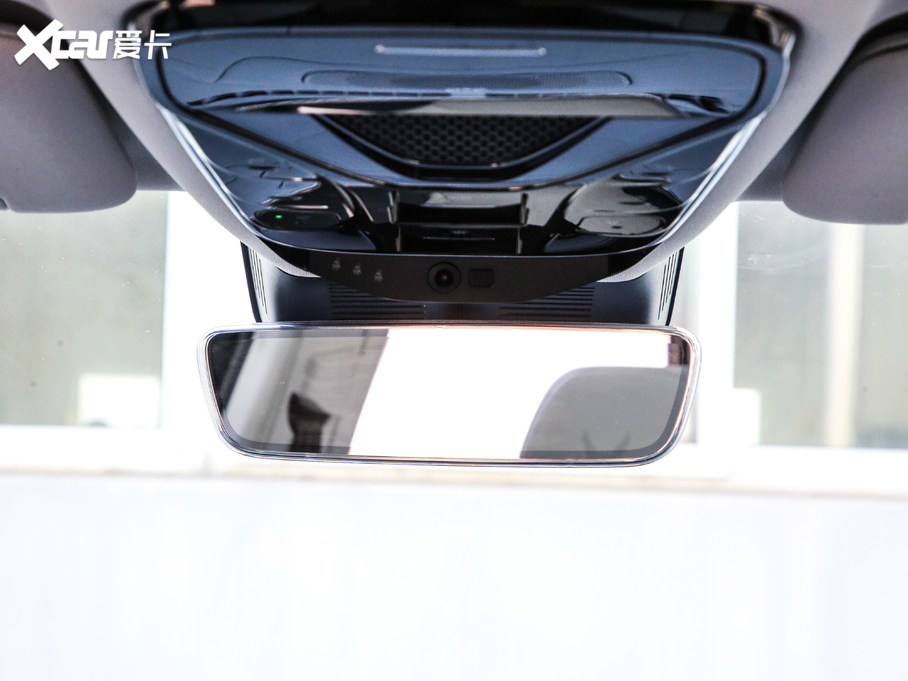 2021O T(ARCFOX T) 653S+ 160kW