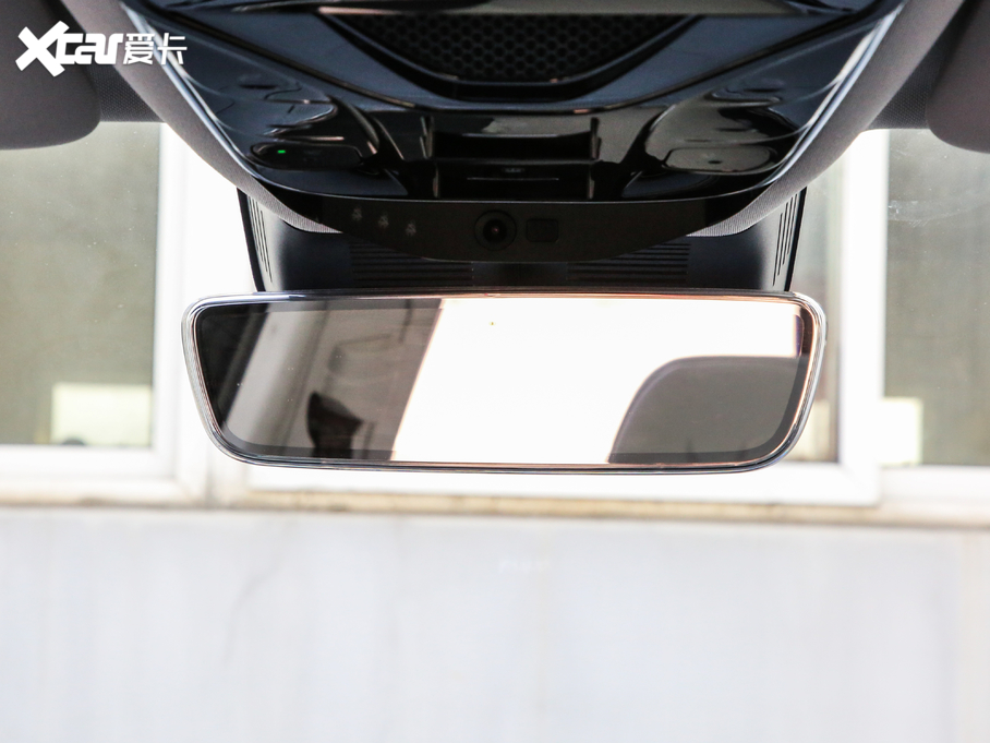 2021O T(ARCFOX T) 653S+ 160kW