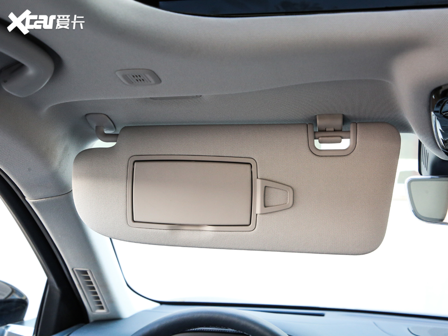 2021O T(ARCFOX T) 653S+ 160kW