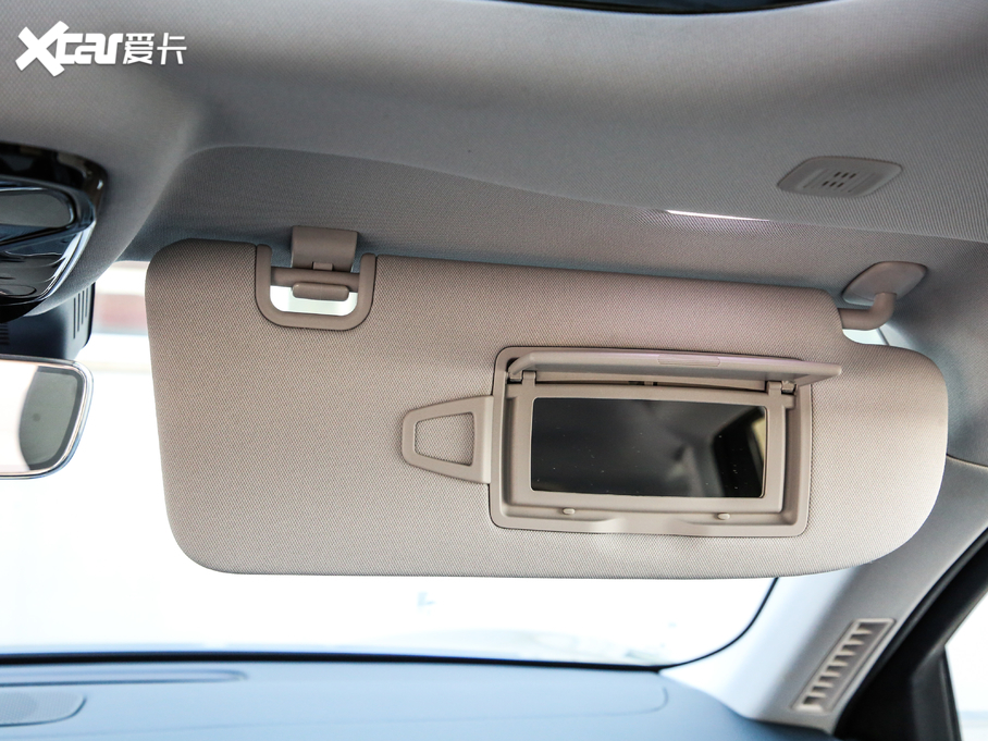 2021O T(ARCFOX T) 653S+ 160kW