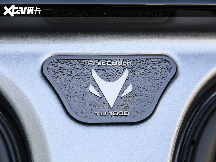 2021O T(ARCFOX T) 653S+ 160kW