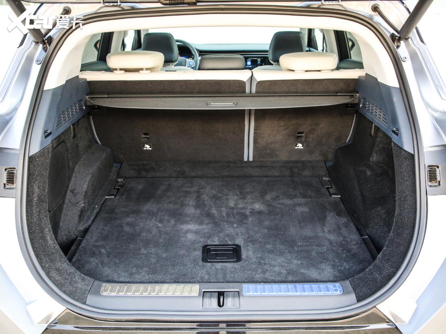 2021O T(ARCFOX T) 653S+ 160kW