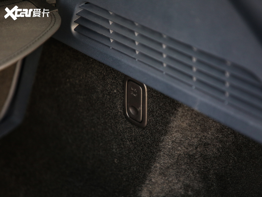 2021O T(ARCFOX T) 653S+ 160kW