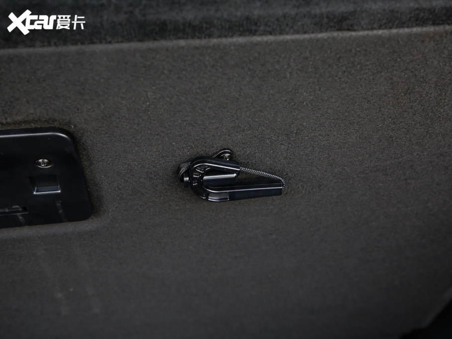 2021O T(ARCFOX T) 653S+ 160kW