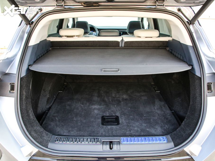 2021O T(ARCFOX T) 653S+ 160kW