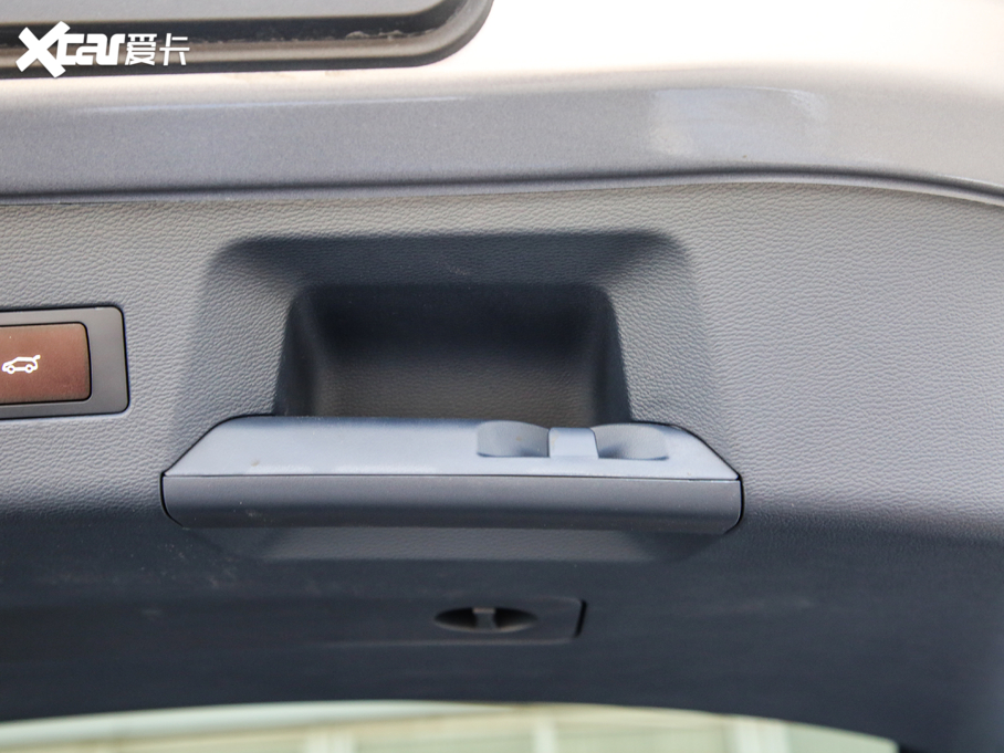 2021O T(ARCFOX T) 653S+ 160kW