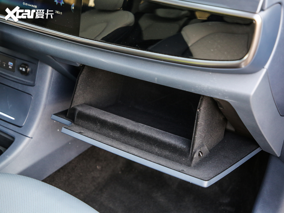 2021O T(ARCFOX T) 653S+ 160kW