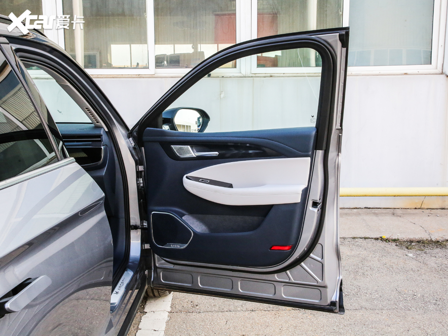 2021O T(ARCFOX T) 653S+ 160kW