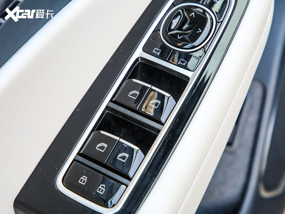 2021O T(ARCFOX T) 653S+ 160kW