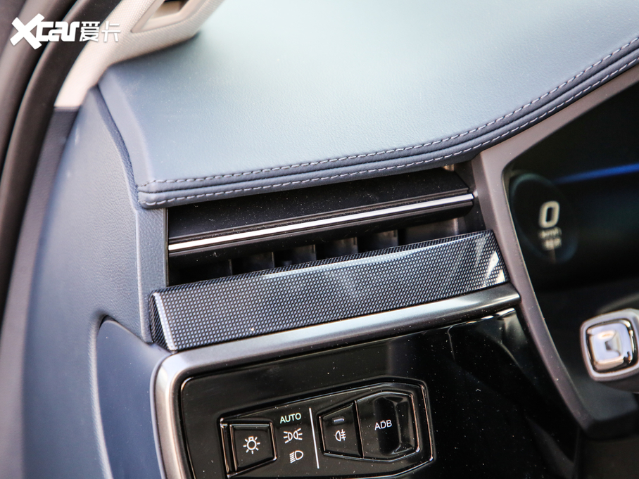 2021O T(ARCFOX T) 653S+ 160kW