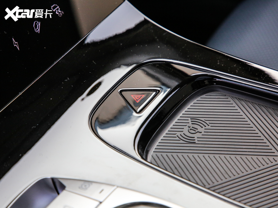 2021O T(ARCFOX T) 653S+ 160kW