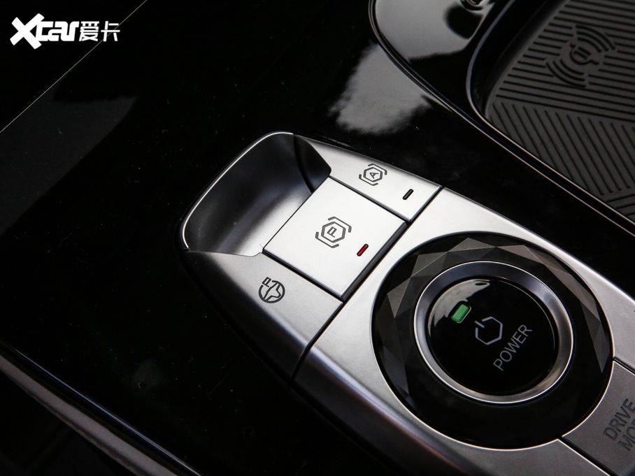 2021O T(ARCFOX T) 653S+ 160kW