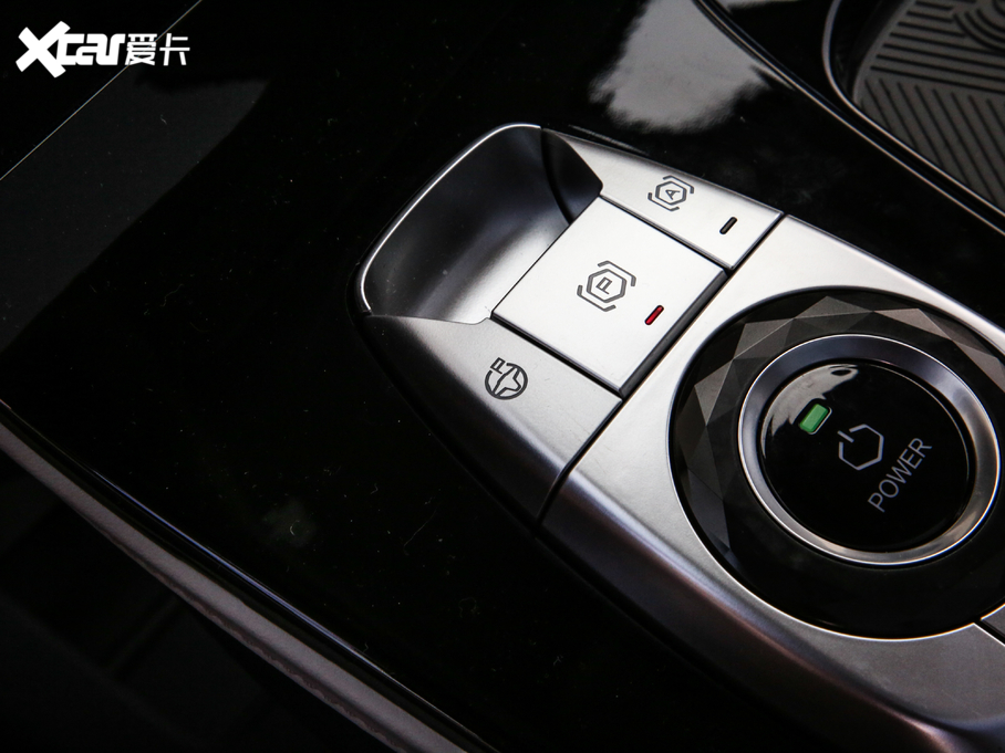 2021O T(ARCFOX T) 653S+ 160kW