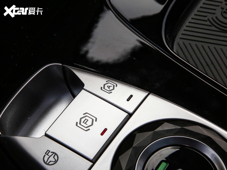 2021O T(ARCFOX T) 653S+ 160kW