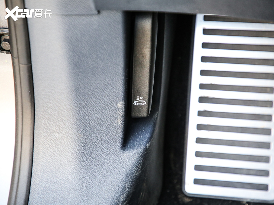 2021O T(ARCFOX T) 653S+ 160kW