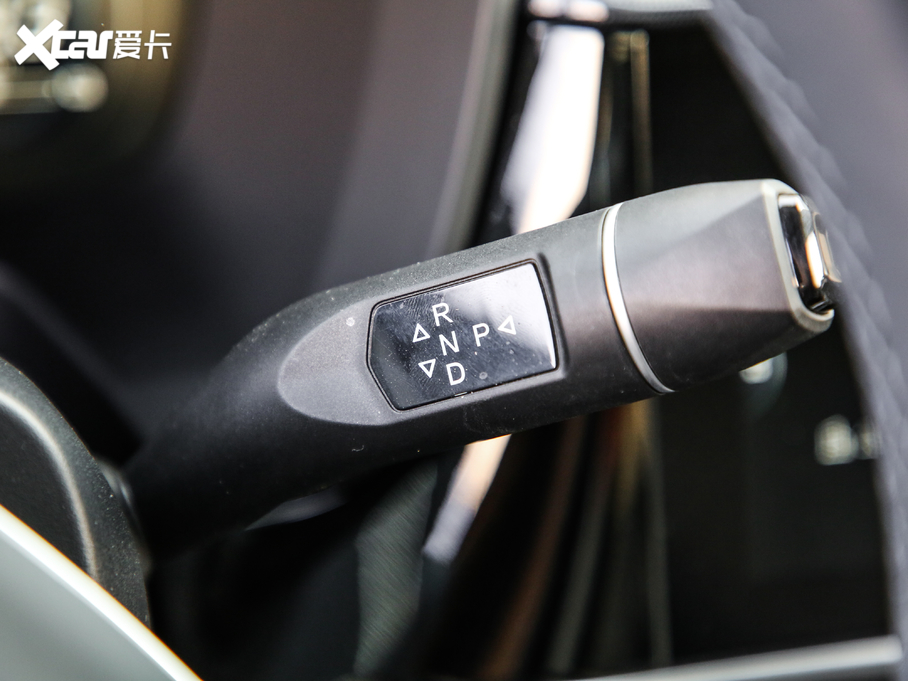 2021O T(ARCFOX T) 653S+ 160kW