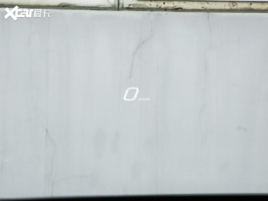 2021O T(ARCFOX T) 653S+ 160kW