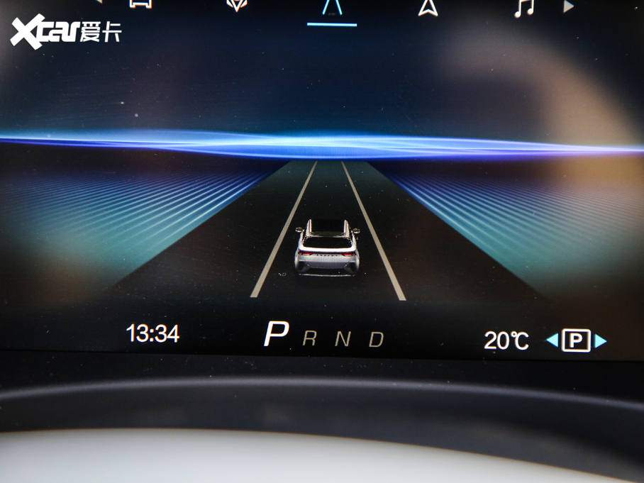 2021O T(ARCFOX T) 653S+ 160kW