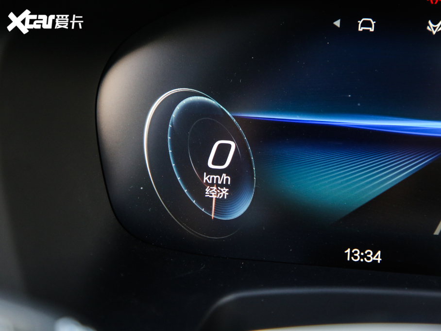 2021O T(ARCFOX T) 653S+ 160kW