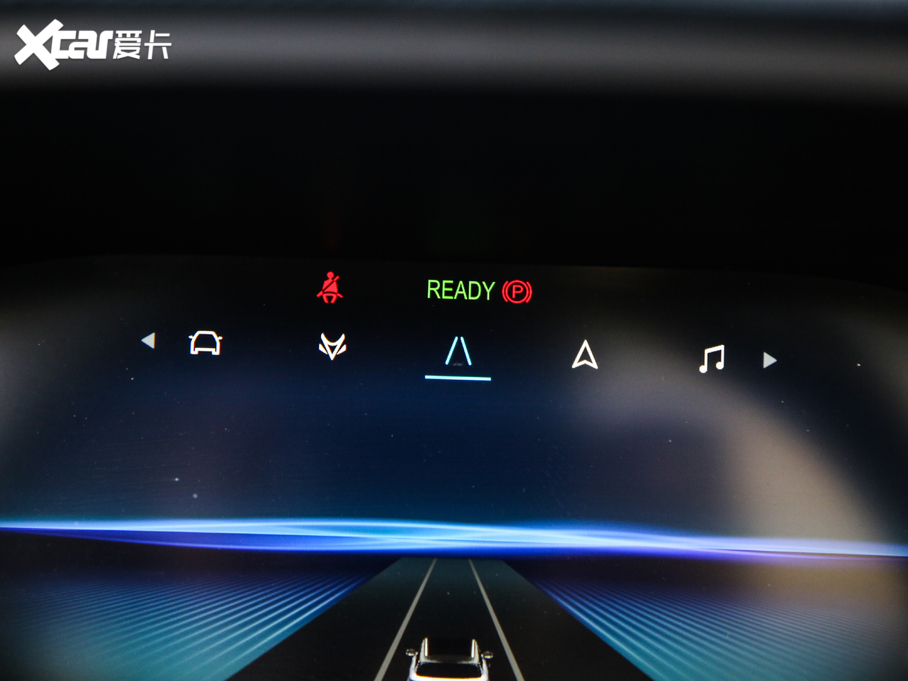 2021O T(ARCFOX T) 653S+ 160kW