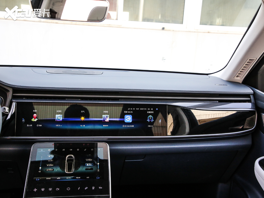 2021O T(ARCFOX T) 653S+ 160kW