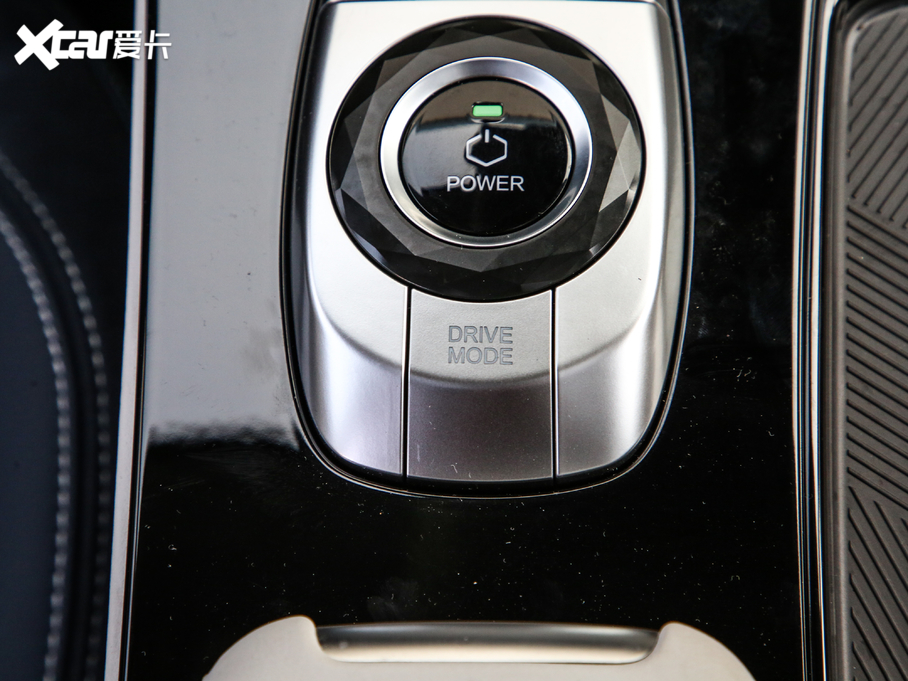 2021O T(ARCFOX T) 653S+ 160kW